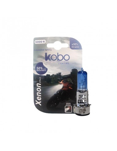 Lampara Bosch 12v 35/35w Blue Vision...