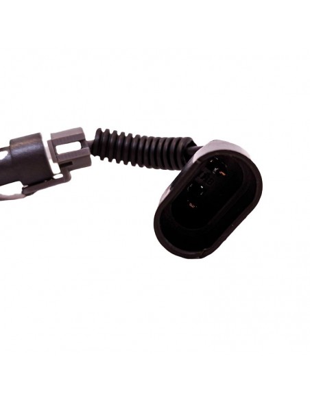 Lampara Hod 9005 12v 55w X 2 Pink Vision (codigo Anterior: 9005pinkv)