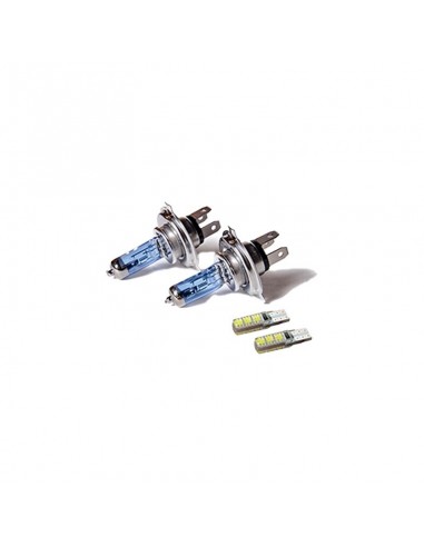 Lampara H4 12v 60/55 Sky Line X 2 + 2...