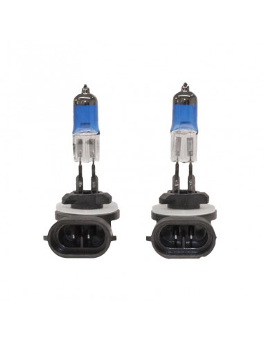 Lampara H27 12v 55w Sky Line X 2 + 2...