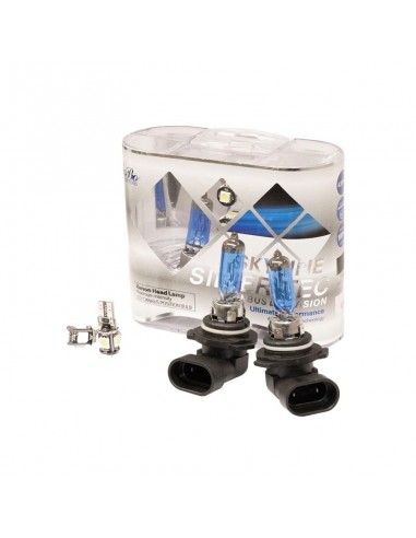 Lampara 9006 12v 55w Sky Line X 2 + 2...
