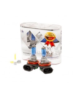 Lampara H16 12v 24w Sky...