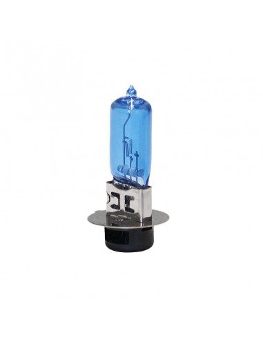 Lampara Smash M5 12v 25/25w Blue Vision En Blister Por Unidad (codigo Anterior: M5bv)