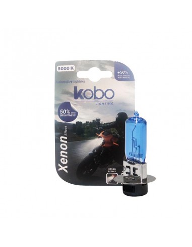 Lampara Smash M5 12v 25/25w Blue... Lampara Smash M5 12v 25/25w Blue...