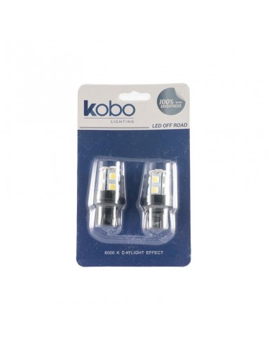 Leds Señalizacion Smd T20 - 1156...