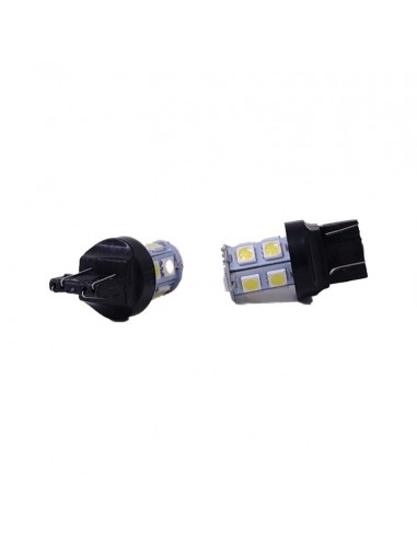 Leds Señalizacion Smd T20 - 1157...