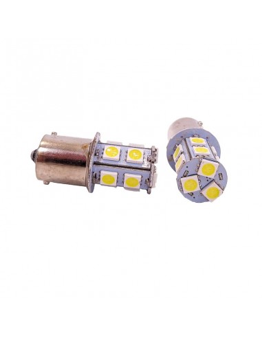 Leds Señalizacion 12496 -  1 Polo... Leds Señalizacion 12496 -  1 Polo...
