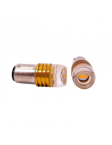 Led Señalizacion Smd 1034 - 1157 -...
