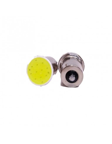 Leds Señalizacion Cob 67 - R5w - Cob -  Plana - 3w 12v  X 2 Unidades