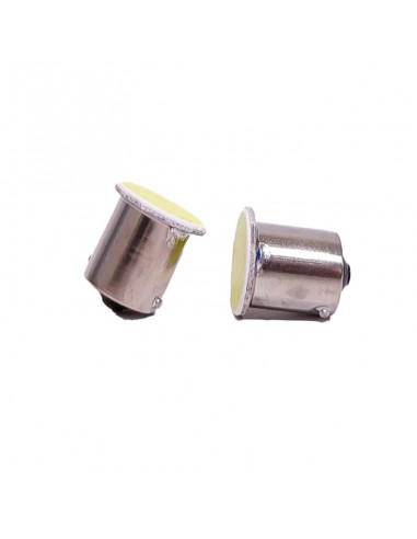 Leds Señalizacion Cob 67 - R5w - Cob...