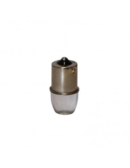 Led Señalizacion Ceramik 67 / 1003 / 1141 - 1156 - P21w Led Ceramik 5630 -blanco  12v  X 2 Unidades