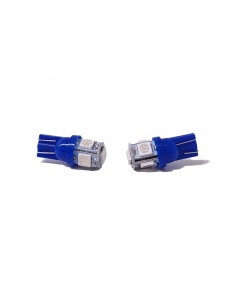 Led Señalizacion Smd2821 -...