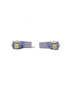 Led Señalizacion Smd2821 -...