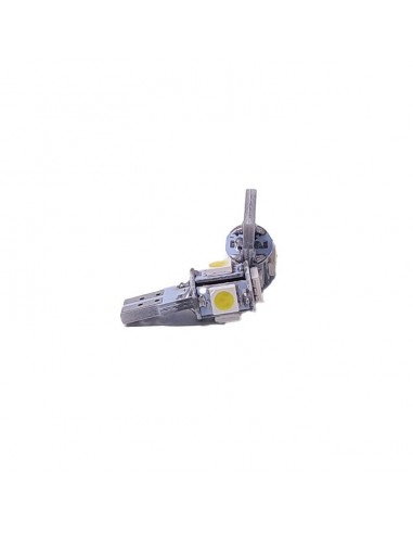 Led Señalizacion Smd2821 - T10 - W5w...