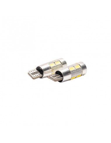 Led Señalizacion Cree2821 - T10 - W5w... Led Señalizacion Cree2821 - T10 - W5w...