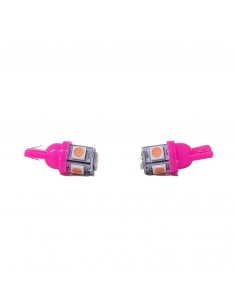 Leds Señalizacion Smd 2821...