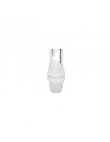 Led Señalizacion Ceramik 2821 - T10 - W5w Led Ceramik 2835 Verde 12v  X 2 Unidades