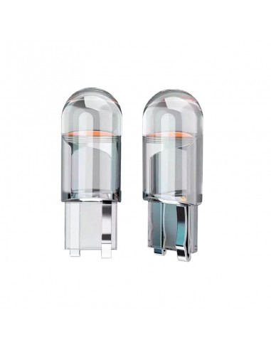 Led Senalizacion Cristal2821 - T10 -...