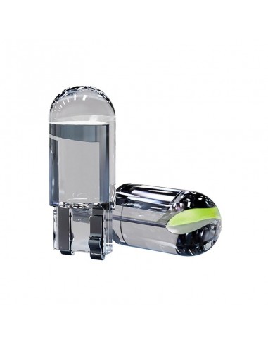 Led Senalizacion Cristal2821 - T10 -...