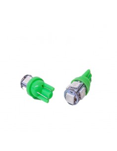 Led Señalizacion Smd2821 -...