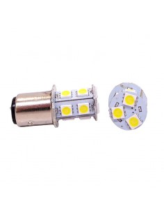 Leds Señalizacion Smd 1034... 2