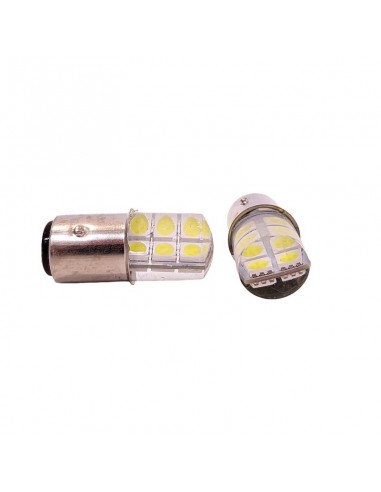 Led Señalizacion Silica1034 / 1157 -...