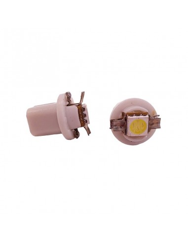 Leds Señalizacion Smd 2722 1 Smd 5050...