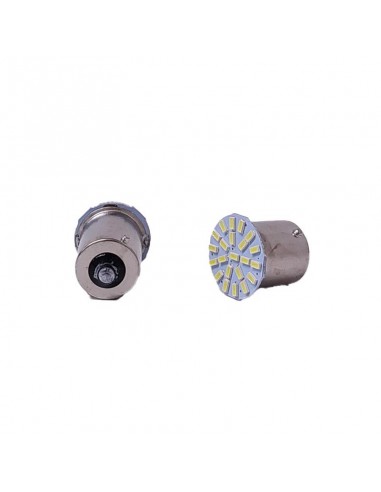 Led Señalizacion Smd67 -  1 Polo 22...