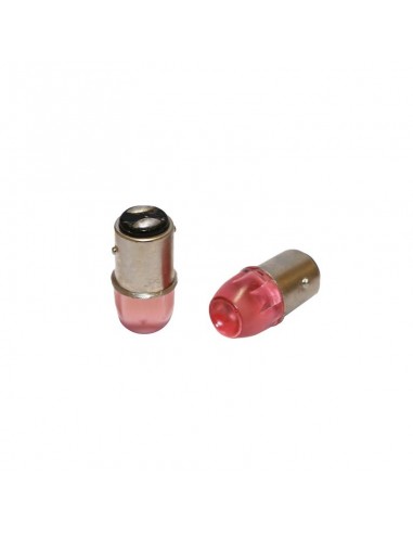 Led Señalizacion Ceramik Blister X2 -...