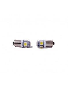 Led Señalizacion Smd53 -...