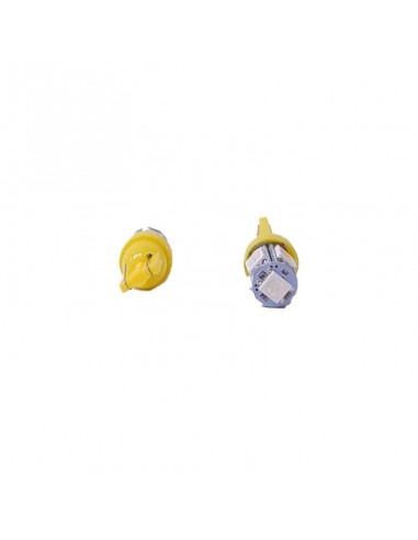 Led Señalizacion Smd2821 - T10 - W5w...
