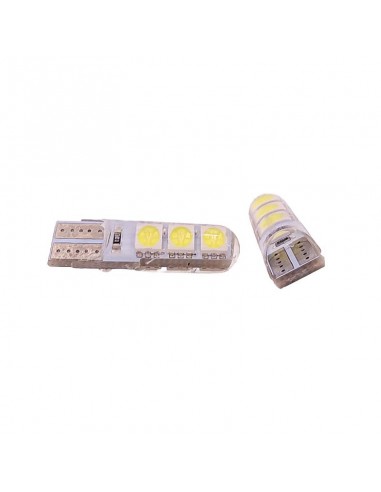 Led Señalizacion Silica2821 - T10 -...