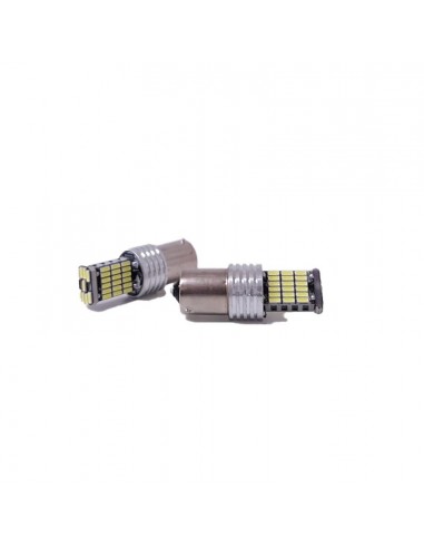 Led Señalizacion Canbus 1141 - 1156...