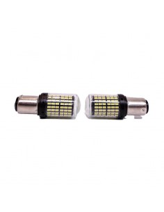 Led Señalizacion Csp...