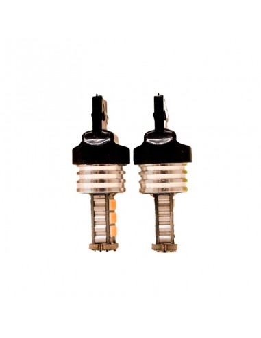 Led Señalizacion Csp Canbus7440 -...