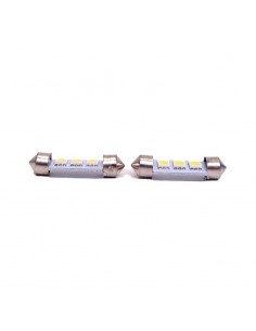 Leds Señalizacion Smd...