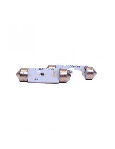 Leds Señalizacion Smd Tubular -...
