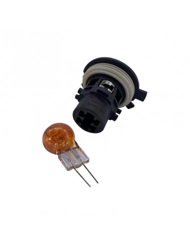 Lampara Pwy24w 12v 24w Ambar Peugeot... Lampara Pwy24w 12v 24w Ambar Peugeot...