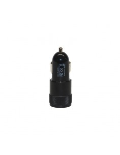 Cargador Cuadruple Usb Con...