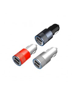 Cargador Cuadruple Usb Con... 2