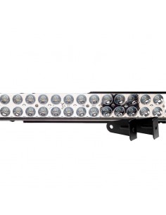 Barra De 100 Led 300 Watts... 2