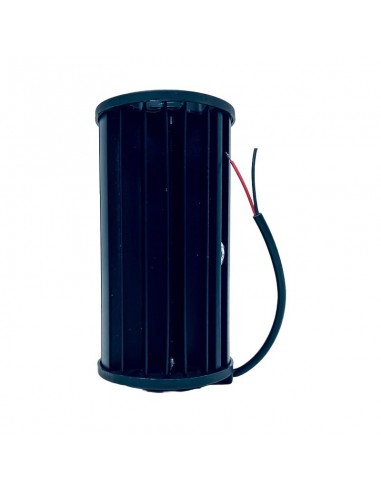 Barra De 12 Led 36 Watts - Epistar...