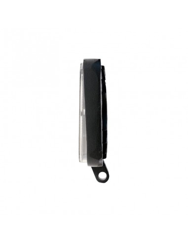 Faro De Led Cuadrado - 36 Led 108w...