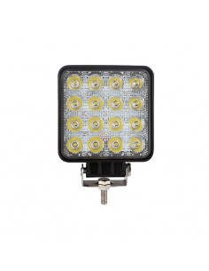 Faro De Led Universal...