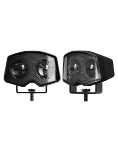 Faro Led Universal Blanco,...