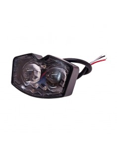 Faro Led Universal Blanco,... 2