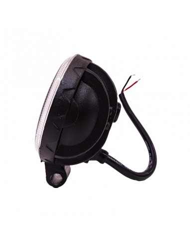 Faro De Led Universal Luz Led Blanca...