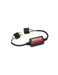 Emulador Para Kit De Led H4...