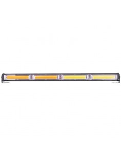 Barra Led Cob Dual 12-36v...