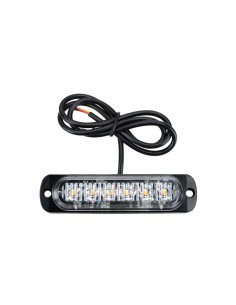 Faro De Led Universal12v -... 2